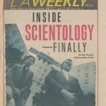 Inside Scientology: The Other Side Of The Looking Glass (April 4-10, 1986)